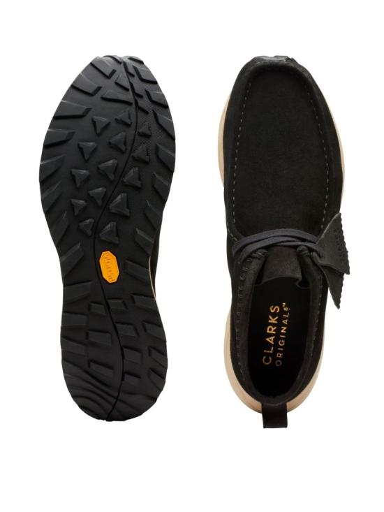 25FW 클락스 부츠 26173320 Black - CLARKS