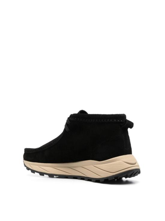 25FW 클락스 부츠 26173320 Black - CLARKS