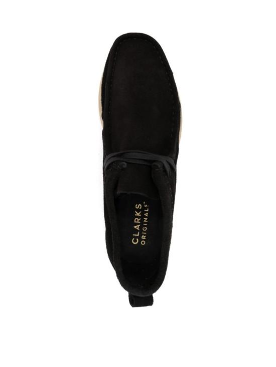 25FW 클락스 부츠 26173320 Black - CLARKS