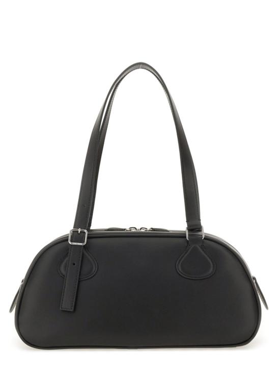  쿠레쥬 숄더백 325GSA191CR0065 9999 Black - COURREGES