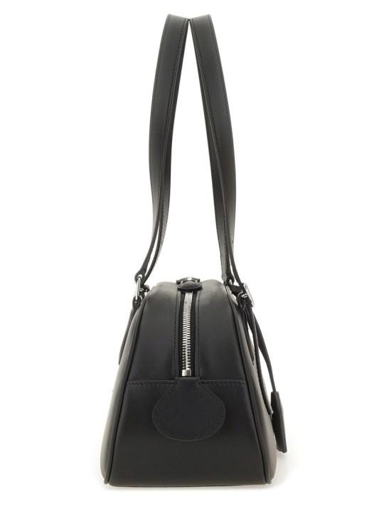  쿠레쥬 숄더백 325GSA191CR0065 9999 Black - COURREGES