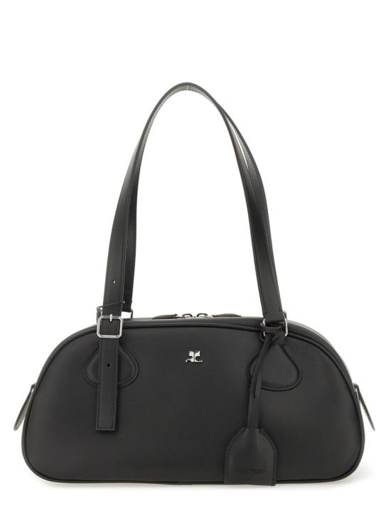  쿠레쥬 숄더백 325GSA191CR0065 9999 Black