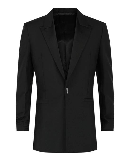  지방시 수트 자켓 BM30B1 100H 001 00002 48 Black