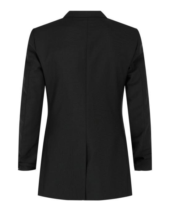  지방시 수트 자켓 BM30B1 100H 001 00002 48 Black - GIVENCHY