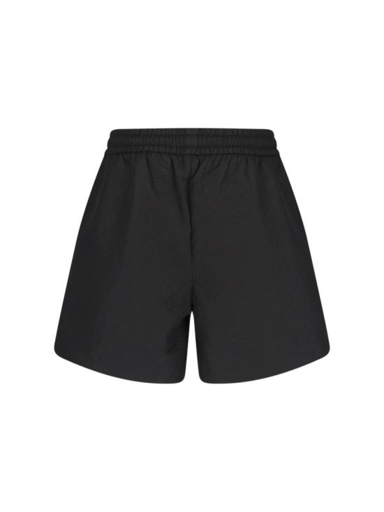 25SS 피어오브갓 숏팬츠 FGE240 405CPN001 Black - FEAR OF GOD