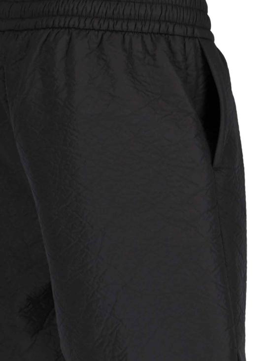 25SS 피어오브갓 숏팬츠 FGE240 405CPN001 Black - FEAR OF GOD