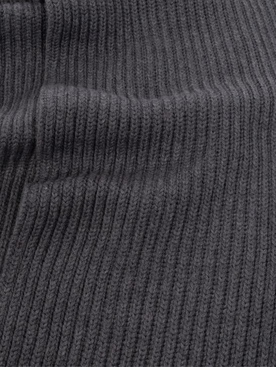 25FW 디스퀘어드2 머플러/스카프 KNM006501W067572122 Grey - DSQUARED2