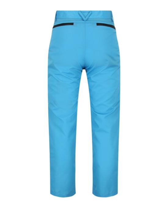  보테가베네타 스트레이트 팬츠 635000 VKIL0 4119 44 Blue - BOTTEGA VENETA