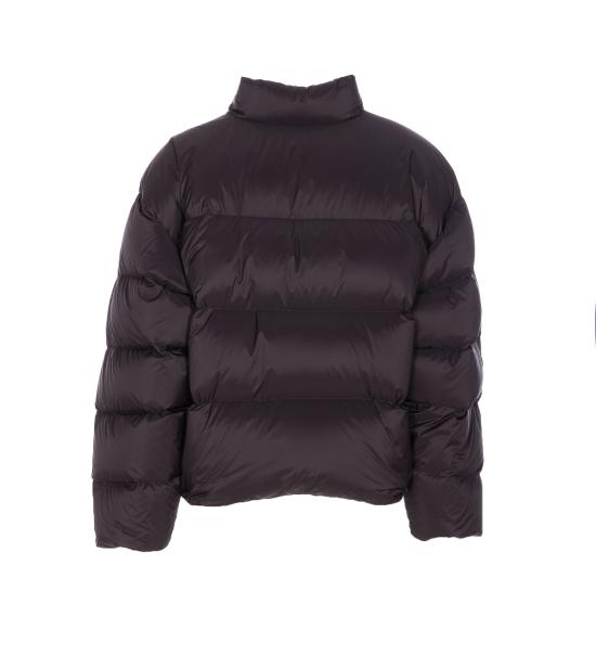 25FW 발렌시아가 스탠다드 푸퍼 패딩 852049 TNO121000 - BALENCIAGA