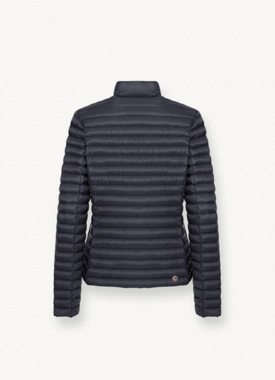  콜마르 숏패딩 2223U 9VX Blue - COLMAR