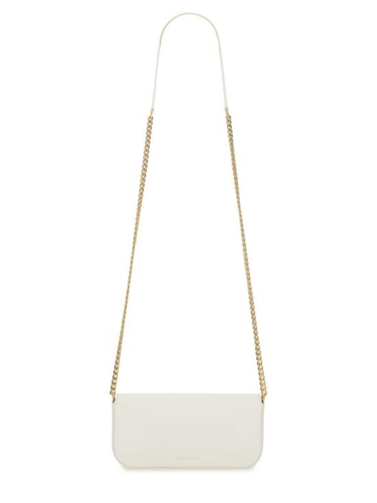 25FW 알렉산더 맥퀸 크로스백 836037 1MAAE9112 Neutrals - ALEXANDER MCQUEEN
