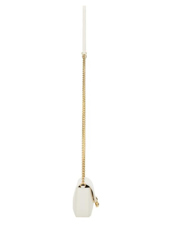 25FW 알렉산더 맥퀸 크로스백 836037 1MAAE9112 Neutrals - ALEXANDER MCQUEEN