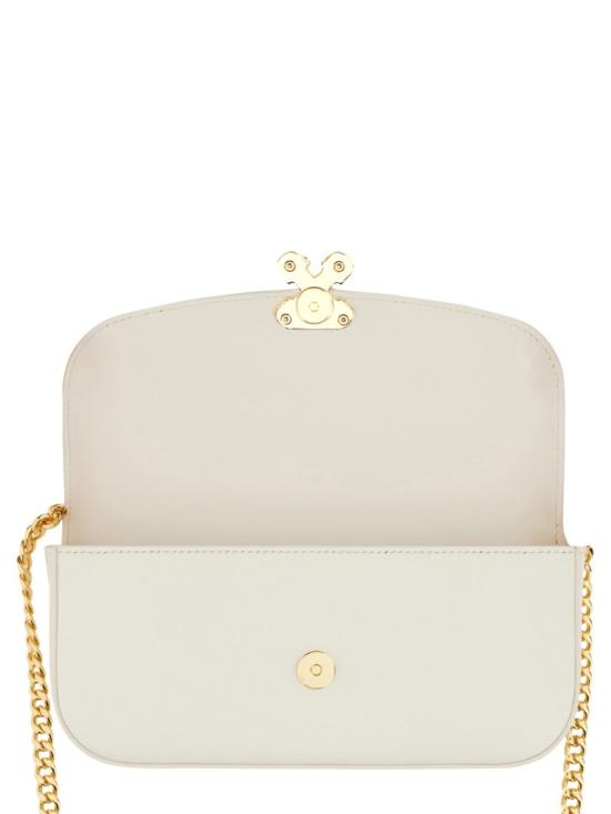 25FW 알렉산더 맥퀸 크로스백 836037 1MAAE9112 Neutrals - ALEXANDER MCQUEEN