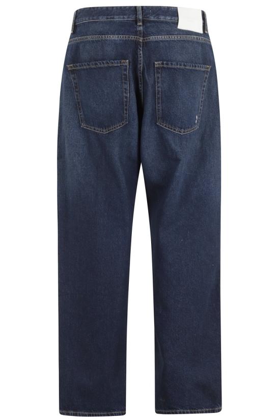 25FW 아이콘데님 데님 WILL 097 Blue - ICON DENIM