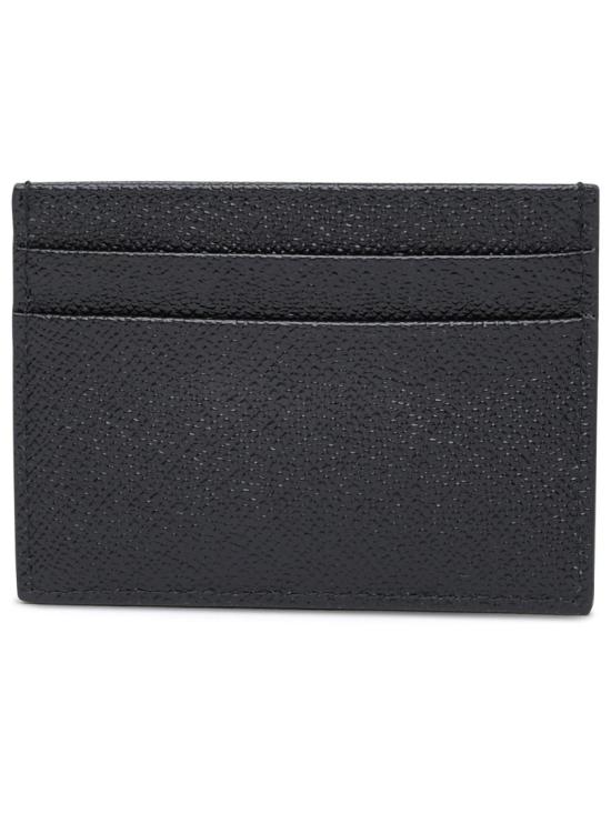  돌체앤가바나 카드지갑 BI0330 A1001 80999 Black - DOLCE & GABBANA