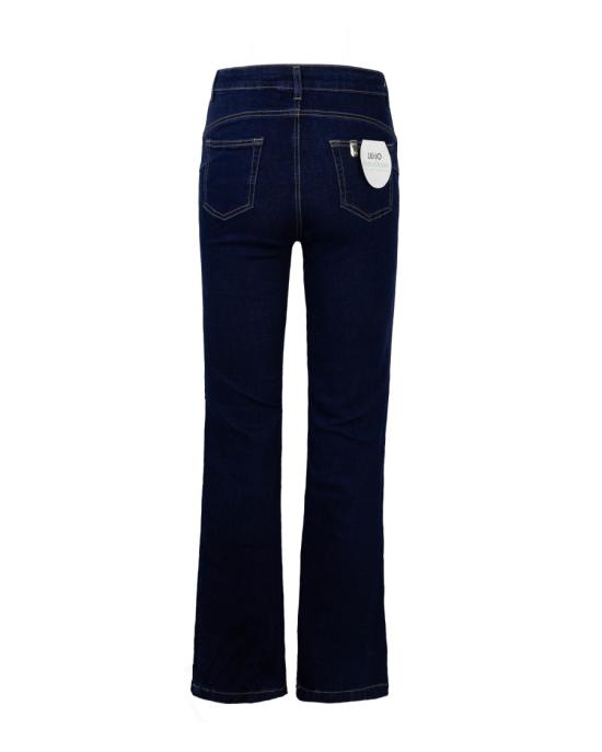 25FW 리우조 데님 1169278 Blue - LIU JO