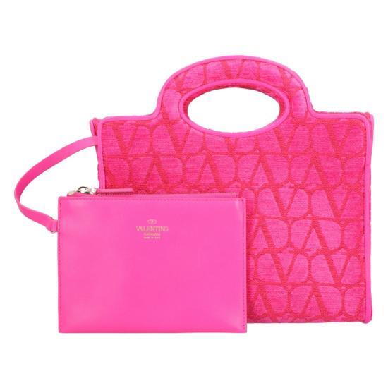  발렌티노 가라바니 숄더백 2w2b0l74hujuwt Pink