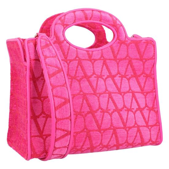  발렌티노 가라바니 숄더백 2w2b0l74hujuwt Pink - VALENTINO GARAVANI
