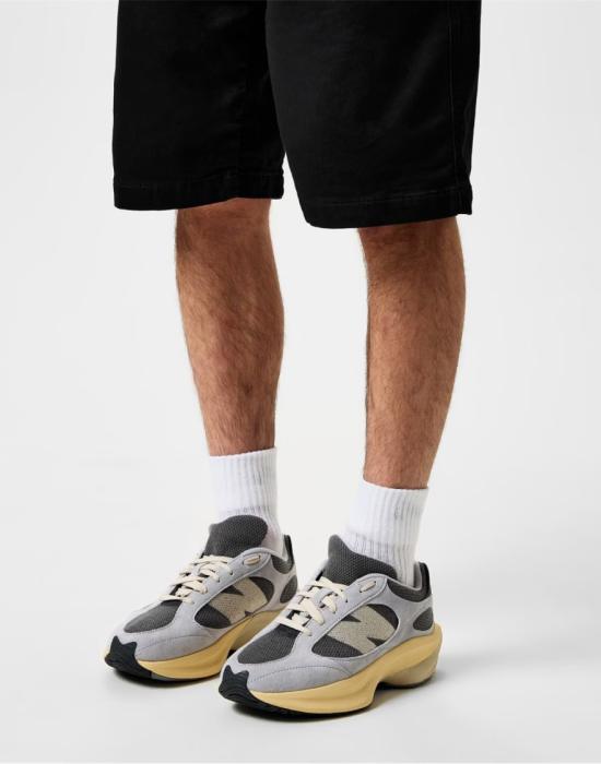 25FW 뉴발란스 스니커즈 UWRPDCON Grey - NEW BALANCE