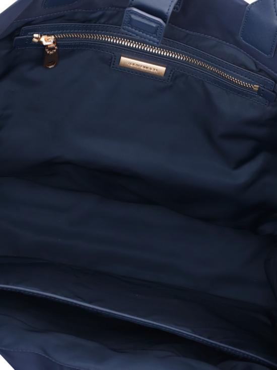  토리버치 엘라 토트백 87116405 Blue - TORY BURCH