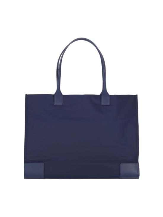  토리버치 엘라 토트백 87116405 Blue - TORY BURCH