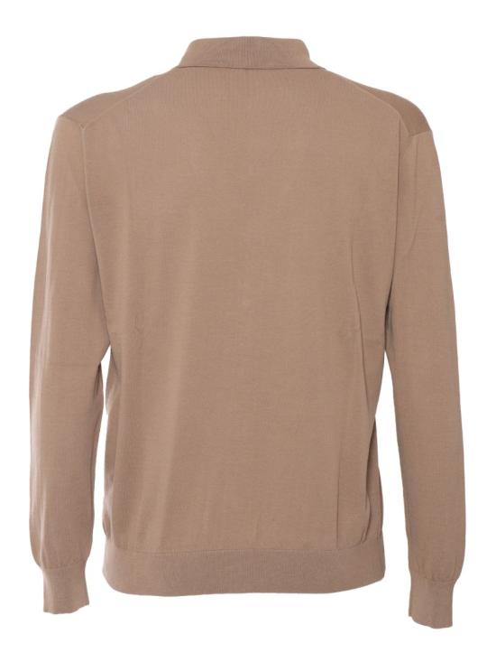  쎄떼필리 가디건 9810PCA Brown - SETTEFILI