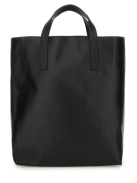  비비안웨스트우드 토트백 4D02000BU L00ANN401 Black - VIVIENNE WESTWOOD