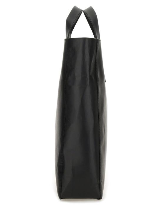  비비안웨스트우드 토트백 4D02000BU L00ANN401 Black - VIVIENNE WESTWOOD