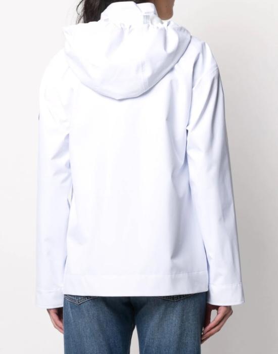  무스너클 자켓 M10LJ111160 White - MOOSE KNUCKLES