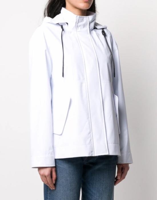  무스너클 자켓 M10LJ111160 White - MOOSE KNUCKLES