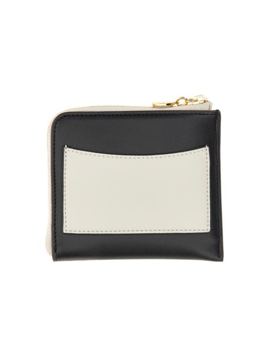  스텔라 맥카트니 지갑 700253 W88561000 Black - STELLA MCCARTNEY