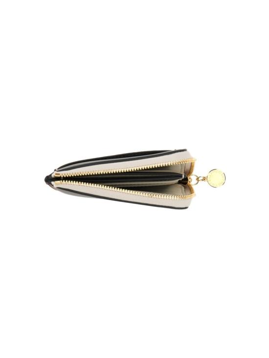  스텔라 맥카트니 지갑 700253 W88561000 Black - STELLA MCCARTNEY