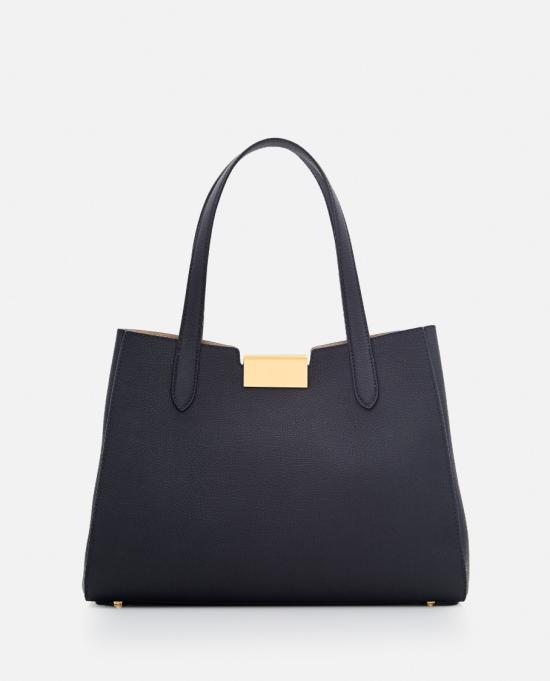 25SS 마르니 토트백 BMMP0150U0P818500N99 Black - MARNI