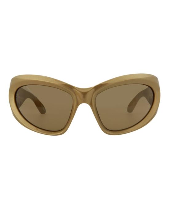  발렌시아가 선글라스 BB0228S 30013403 004 70043 NS Brown
