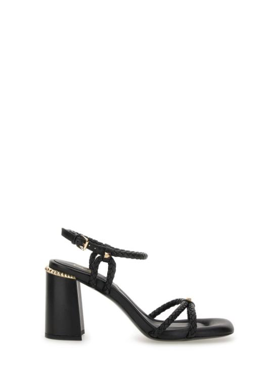  아쉬 샌들 LOLABIS02 BLACK