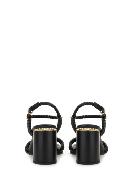  아쉬 샌들 LOLABIS02 BLACK - ASH
