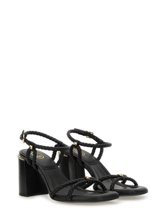  아쉬 샌들 LOLABIS02 BLACK - ASH