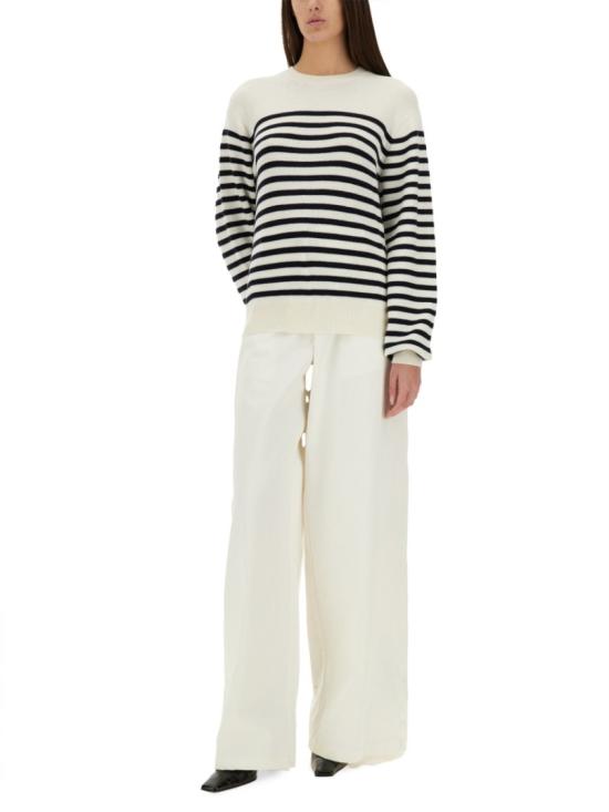  케이트 긴팔 티셔츠 9305648 K648468 White - KHAITE