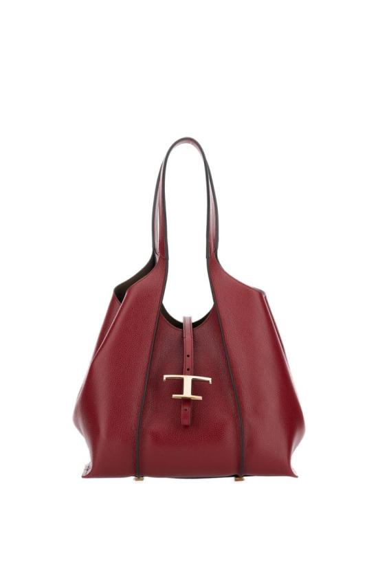 25FW 토즈 토트백 XBWTSBA0200XSOR409 Red