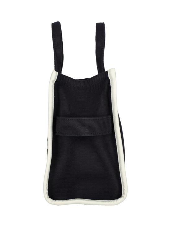 25FW 마크제이콥스 토트백 M0017027001 Black - MARC JACOBS