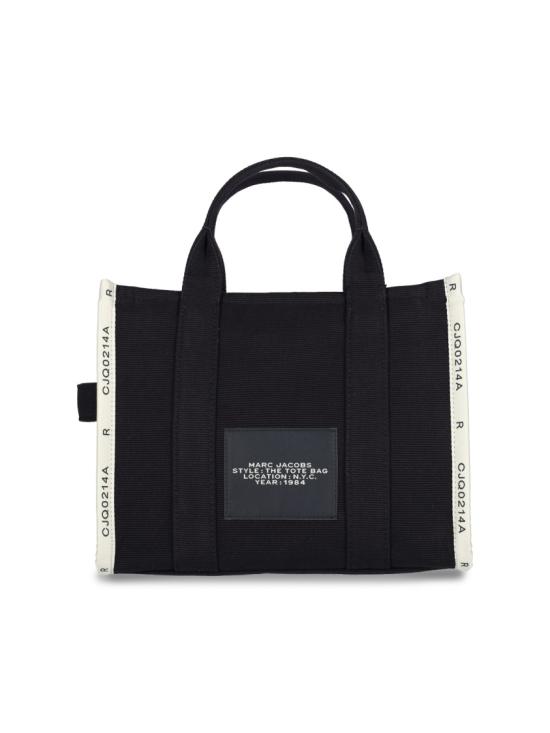 25FW 마크제이콥스 토트백 M0017027001 Black - MARC JACOBS