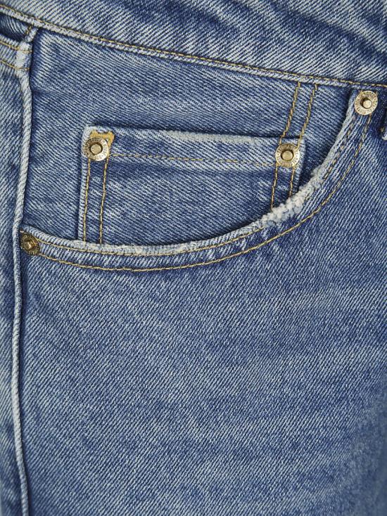  골든구스 데님 팬츠 GMP00596P000621 Blue - GOLDEN GOOSE