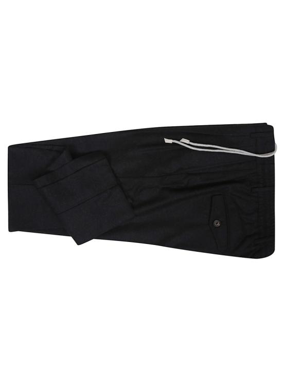 25FW 일레븐티 수트 세트 L75ABUC10 TES0L093 Black - ELEVENTY