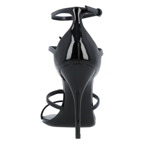  생로랑 힐/펌프스 6301091TVKK1000 Black - SAINT LAURENT