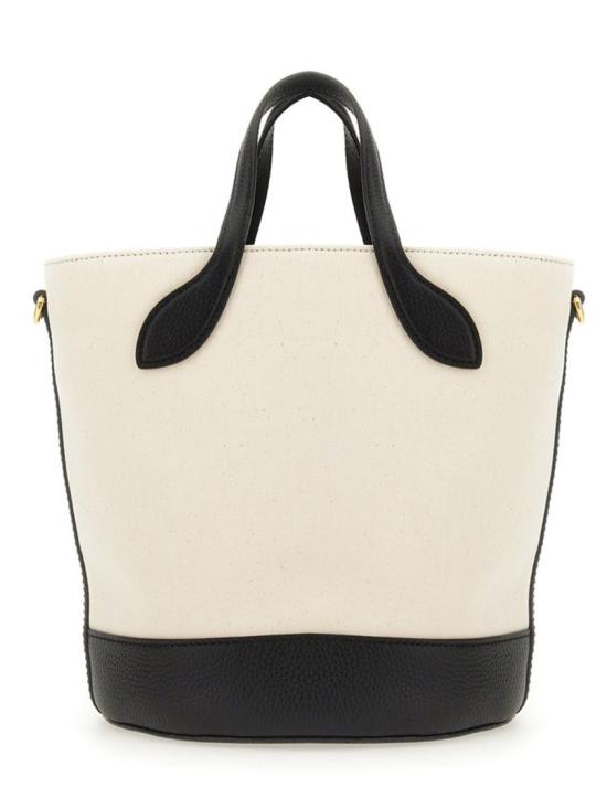  발리 바 버킷백 WAU00Z CV034I182O Neutrals - BALLY