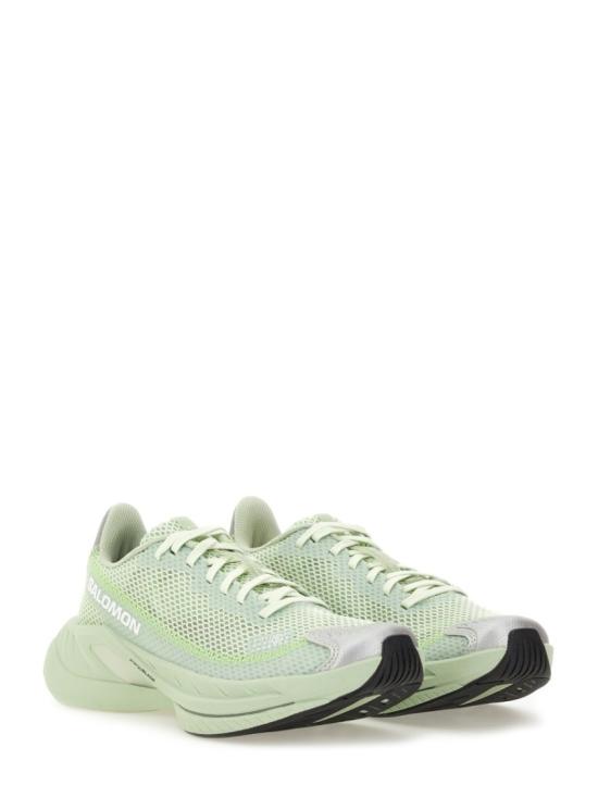  MM6 X 살로몬 스니커즈 S59WS0239 P8162HA742 Green - MM6 X SALOMON