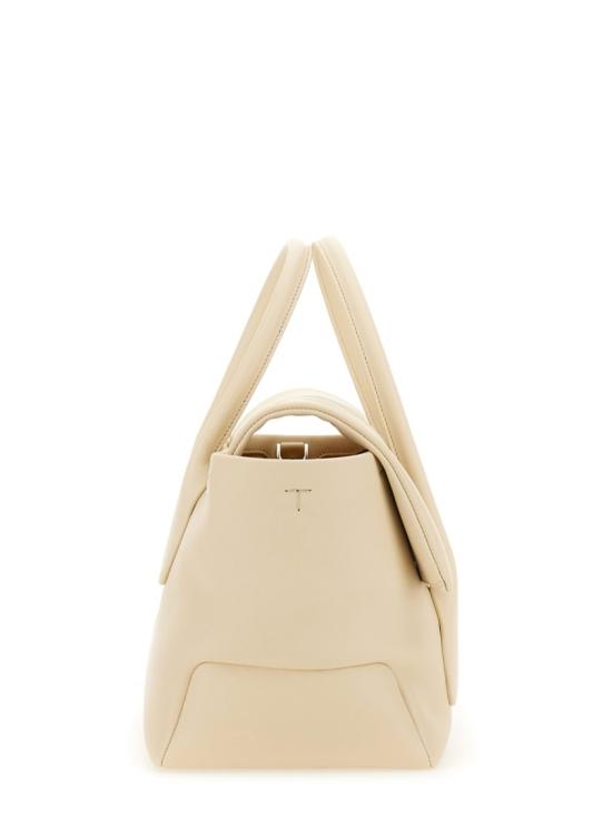  토즈 리버스 레더 디아이 백 XBWDBRJ0200 YATB019 Neutrals - TODS