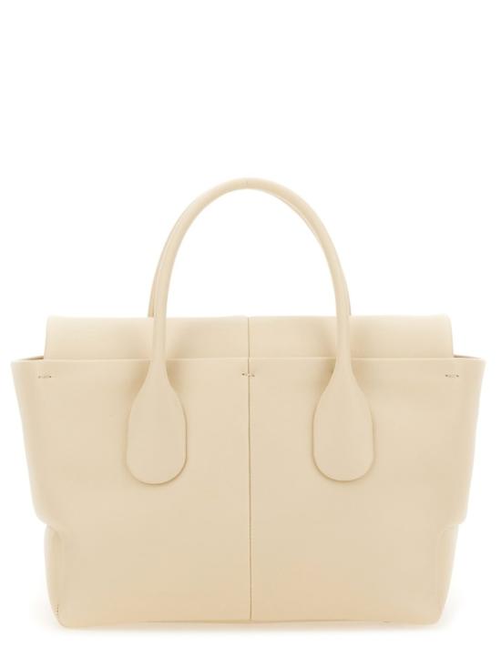  토즈 리버스 레더 디아이 백 XBWDBRJ0200 YATB019 Neutrals - TODS