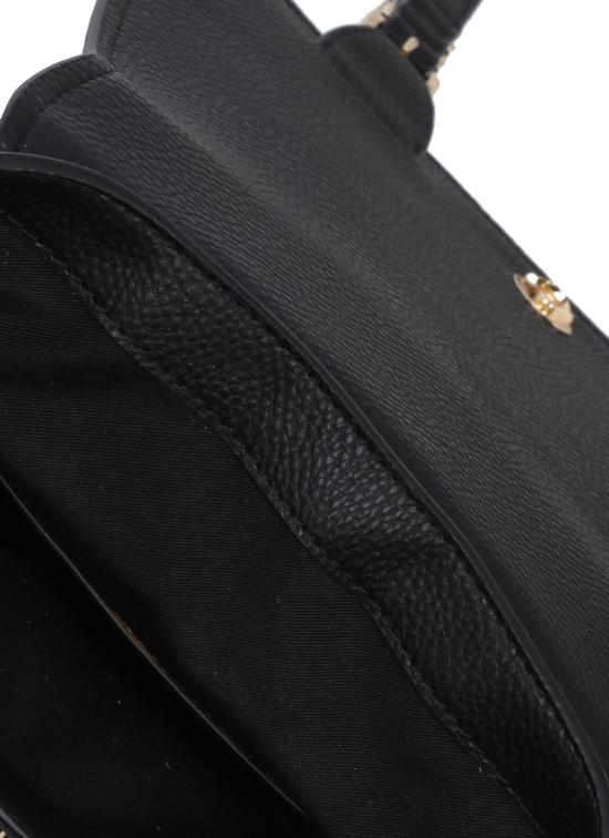 25FW 마이클 코어스 백팩 30T5GQNB2L 001 Black - MICHAEL KORS