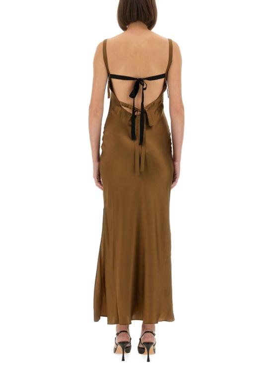 25FW 더 가먼트 원피스 21459 261 Brown - THE GARMENT